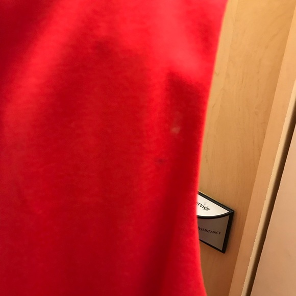 Diane von Furstenberg Bevin Ponte Sheath Dress - Picture 8 of 8